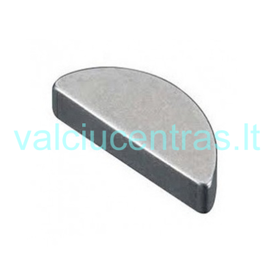 Aušinimo sparnuotės kaištis Yamaha 6/8/30/40/50Ag galingumo varikliams